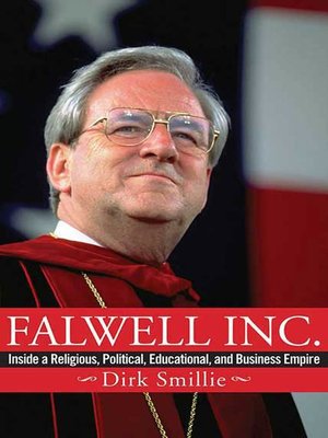 cover image of Falwell Inc.